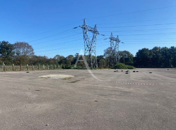 SOULLANS, Pays de la Loire 85300