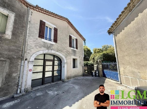 Saint-Clément, Languedoc-Roussillon 30260