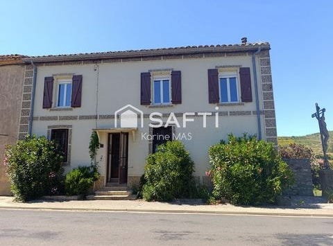 Villerouge-Termenes, Languedoc-Roussillon 11330
