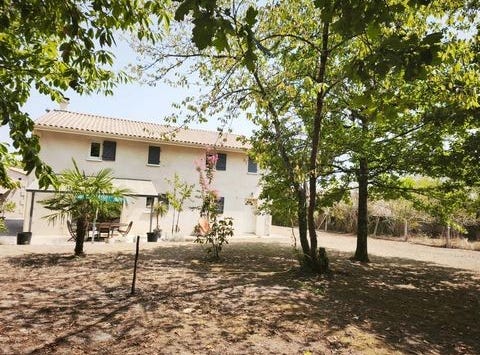 Montlieu-La-Garde, Poitou-Charentes 17210