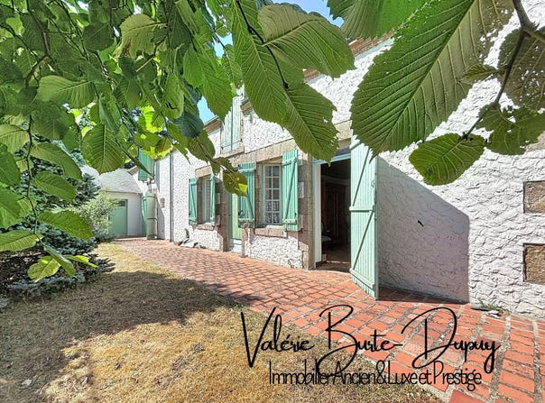 Vennecy, Centre-Val de Loire 45760