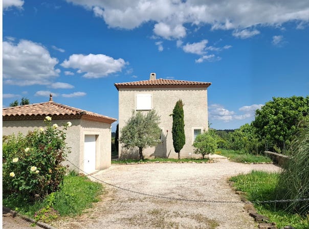 Saint-Paul-le-Jeune, Rhône-Alpes 07460