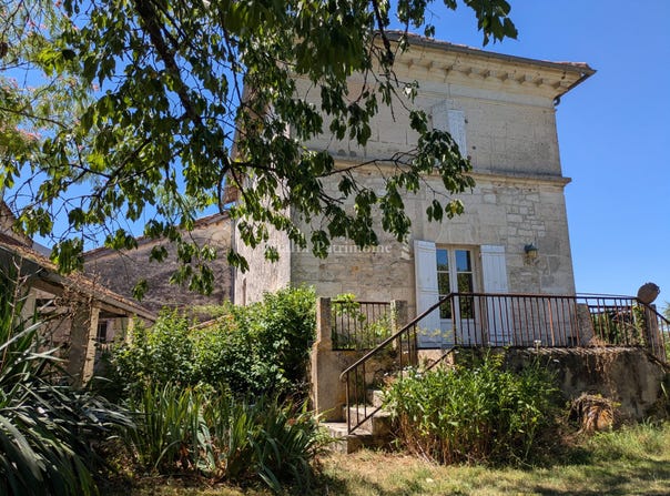 Beaussac, Aquitaine 24340