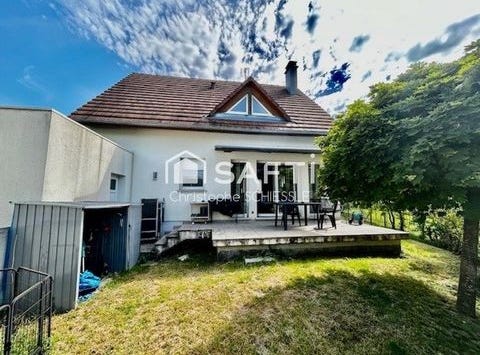 Traubach-Le-Haut, Alsace 68210