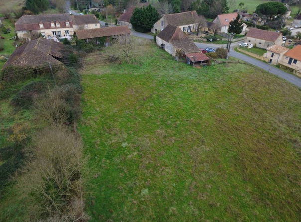 Cours-de-Pile, Dordogne 24520