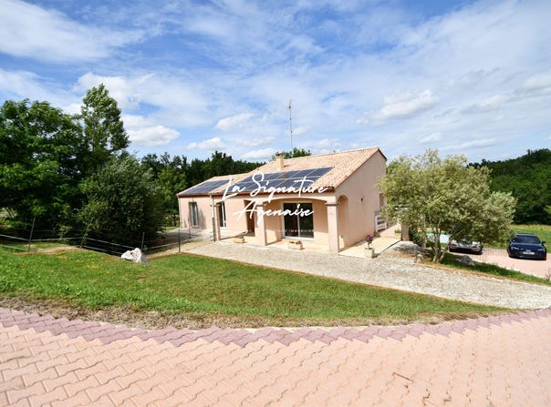 Aubiac, Aquitaine 47310