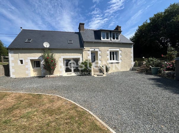 Pludual, Brittany 22290