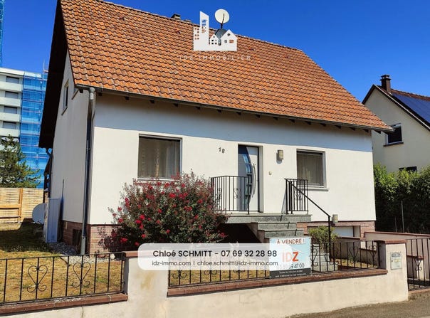 Saint-Louis, Haut-Rhin 68300
