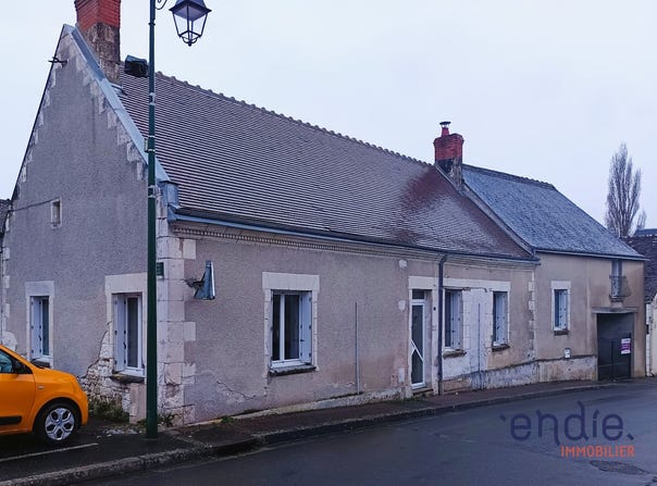 VARENNES, Centre-Val de Loire 37600