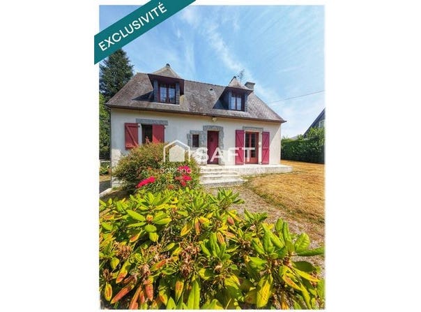 Ploeuc-l'Hermitage, Bretagne 22150