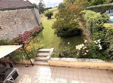 Val De Bonnieure, Poitou-Charentes 16230