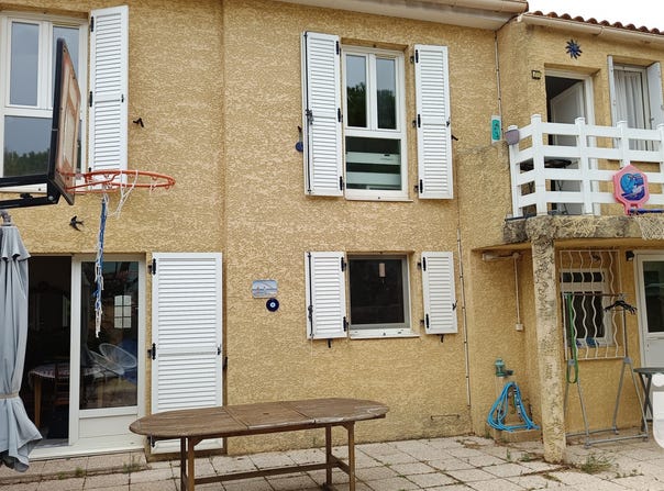 Mèze, Occitanie 34140