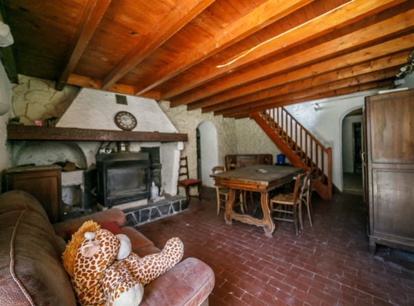Prats-de-Mollo-la-Preste, Languedoc-Roussillon 66230