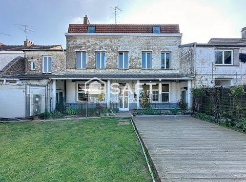 Raismes, Nord-Pas-de-Calais 59590
