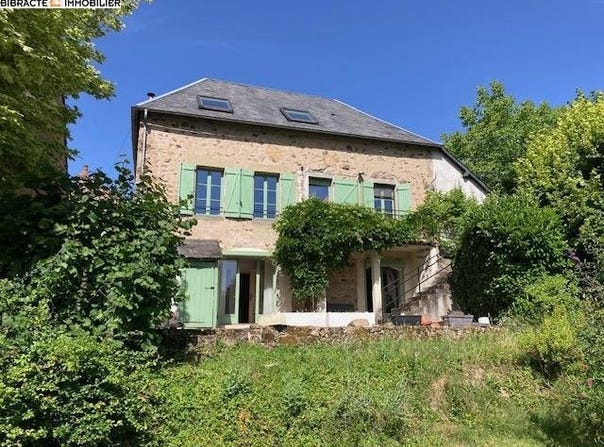Cussy-en-Morvan, Burgundy 71550
