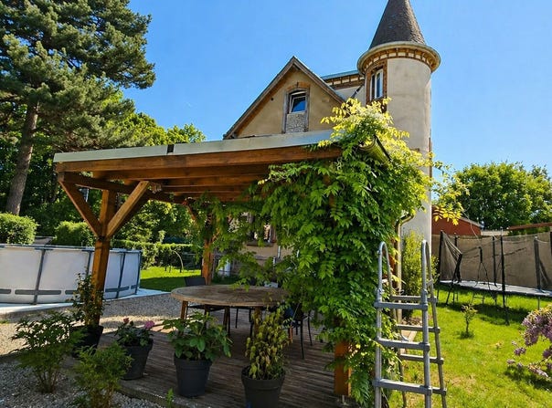 GUEBWILLER, Grand Est 68500