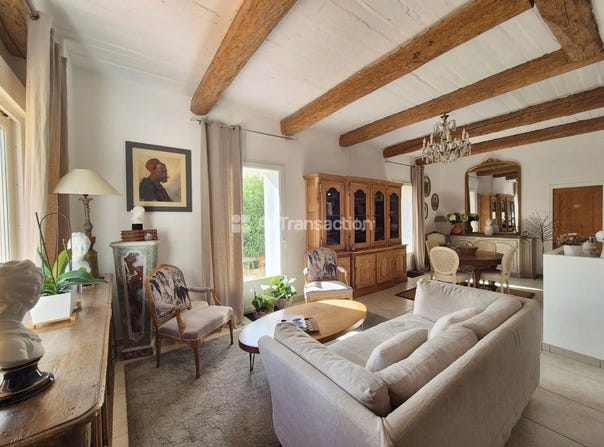 Les Arcs, Var 83460