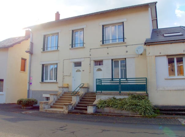 Messeix, Auvergne 63750