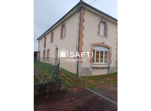 Mainsat, Limousin 23700