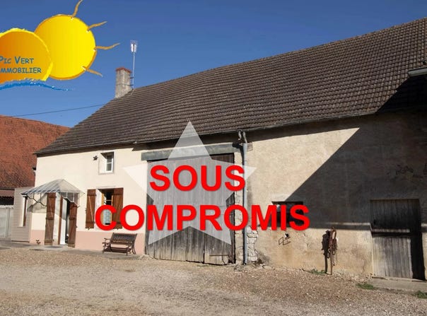 Les Maillys, Côte-d'Or 21130