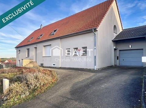 Farschviller, Lorraine 57450