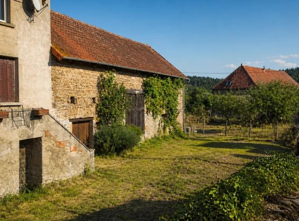 Sivignon, Bourgogne-Franche-Comté 71220