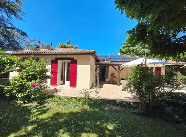 Cours-de-Pile, Aquitaine 24520