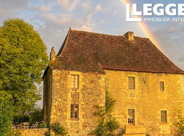 Beleymas, Nouvelle-Aquitaine 24140