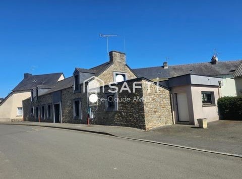 Broons, Bretagne 22250
