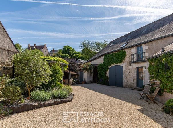 TAUXIGNY SAINT BAULD, Centre-Val de Loire 37310