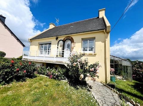Pedernec, Bretagne 22540