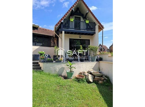Guerbigny, Picardie 80500