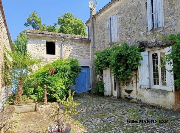 Saint-Méard-de-Gurçon, Aquitaine 24610