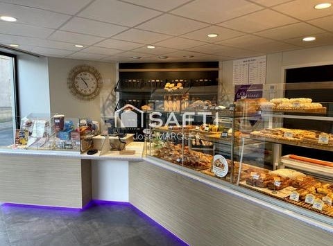 Sandillon, Centre 45640
