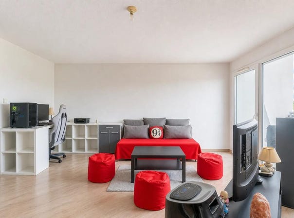 Merignac, Nouvelle-Aquitaine 33700