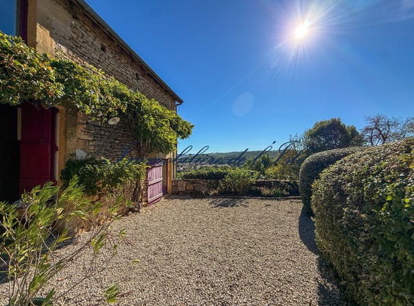 Saint-Léon-sur-Vézère, Aquitaine 24290