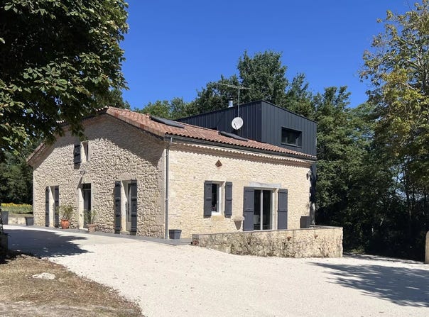 Saint-Clar, Midi-Pyrénées 32380