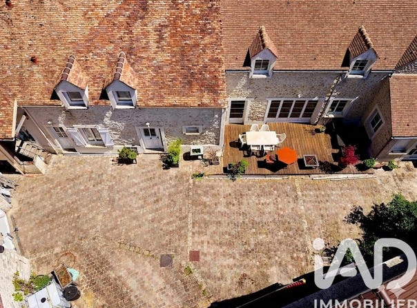 Ury, Île-de-France 77760