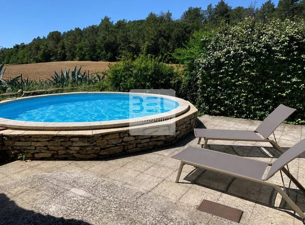 Tresques, Languedoc-Roussillon 30330