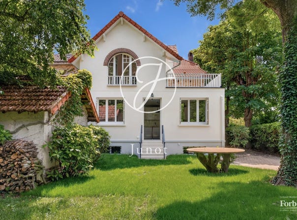 Saint-Cloud, Hauts-de-Seine 92210