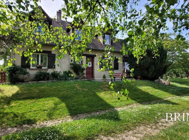 Saint-Germain-sur-Avre, Eure 27320