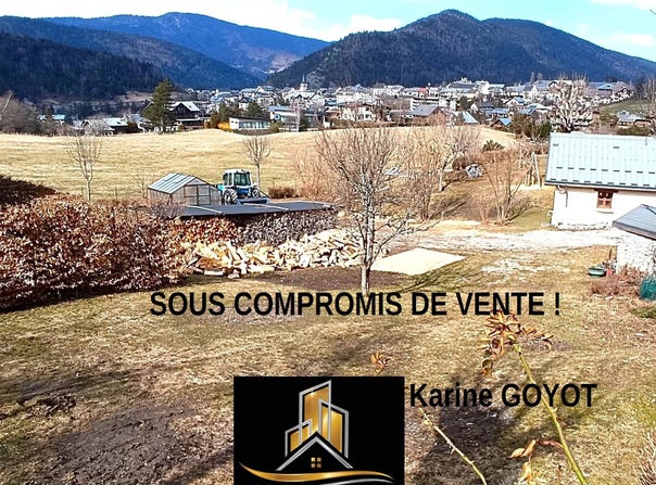 Villard-de-Lans, Isère 38250