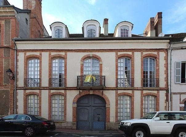 Dreux, Centre 28100