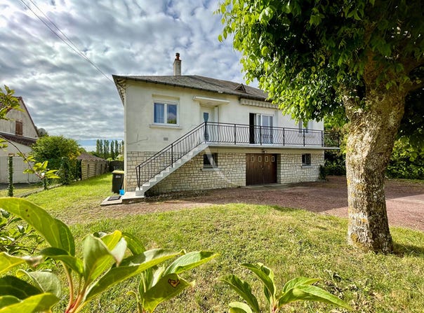 CHITENAY, Centre-Val de Loire 41120