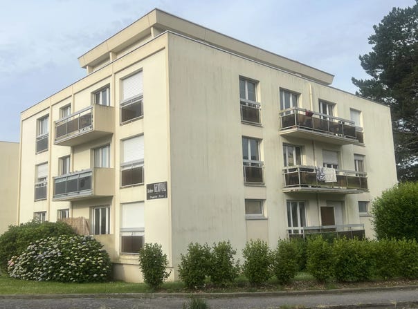 Quimper, Finistère 29000