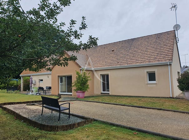 SEIGY, Centre-Val de Loire 41110