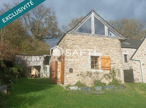 Botmeur, Bretagne 29690