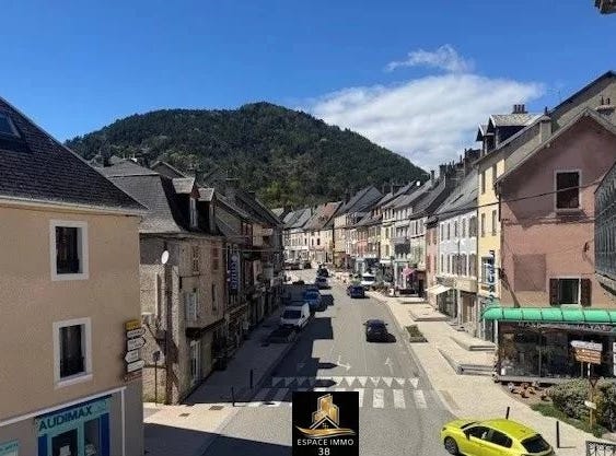 La Mure, Isère 38350