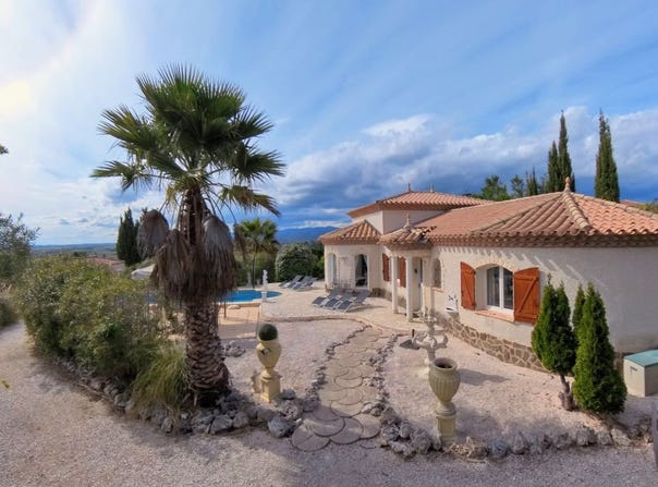 Oupia, Languedoc-Roussillon 34210
