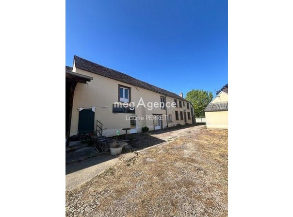 Cezy, Bourgogne 89410